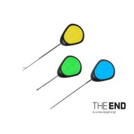 Delphin The End Grip Set fűzőtű készlet
