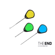 Delphin The End Grip Set fűzőtű készlet