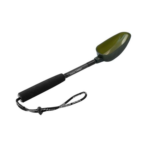 Delphin Target Baiting Spoon etetőlapát large