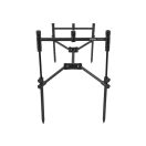 Delphin Skaut Rod Pod