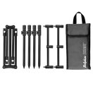 Delphin Skaut Rod Pod