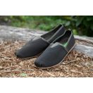 Korda Kore Slip Ons Olive Footwear cipő