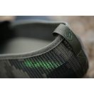 Korda Kore Slip Ons Olive Footwear cipő