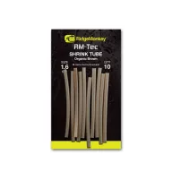  RidgeMonkey RM-Tec Shrink Tube zsugorcső Organic Brown 1.6mm