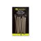 RidgeMonkey RM-Tec Shrink Tube zsugorcső Silt Black 1.6mm
