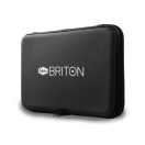 Delphin Briton elektromos kapásjelző szett