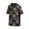 Prologic Bank Bound Camo póló 2XL