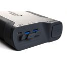 RidgeMonkey Vault C-Smart PowerPack 78 külső áramforrás