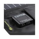 RidgeMonkey Vault USB Solar Panel 16W napelemes töltő