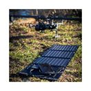 RidgeMonkey Vault USB Solar Panel 16W napelemes töltő