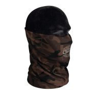 Fox Chunk Camo Snood