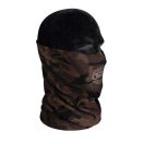 Fox Chunk Camo Snood