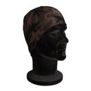 Fox Chunk Camo Snood