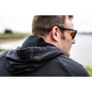 Korda Lightweight Hoodie Black kapucnis felső