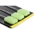 RidgeMonkey RM-Tec Ultra Fine Splicing Needles leadcore fűzőtű 3 db