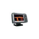 Lowrance HOOK2 5 Tripleshot GPS halradar