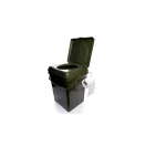 RidgeMonkey CoZee Toilet Seat tábori WC ülőke