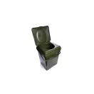 RidgeMonkey CoZee Toilet Seat tábori WC ülőke