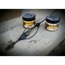 Hanato LIGHT szuper távdobó kosár 45gr