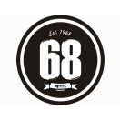Nikl 68 pellet