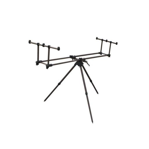 Delphin Static Rod Pod