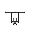 Delphin Static Rod Pod