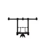 Delphin Static Rod Pod