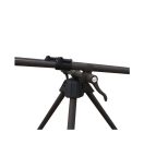 Delphin Static Rod Pod