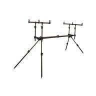 Delphin BBQ Rod Pod