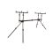 Delphin BBQ Rod Pod
