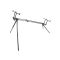 Delphin RPX-4 Blackway Rod Pod