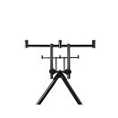 Delphin RPX-4 Blackway Rod Pod