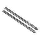 Delphin RPX-4 Silver Rod Pod
