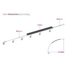 Delphin River Trophy Feeder X-TRA feeder bot