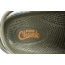 Fox Chunk Camo Clogs terepmintás papucs