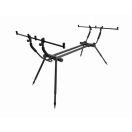 Carp Academy Raptor Rod Pod