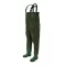 Nevis Pvc mellescsizma 44