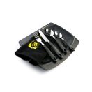 RidgeMonkey SQ DLX Standard Plate Set étkészlet