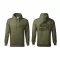 Carp Academy Carp Hoodie kapucnis pulóver 3XL