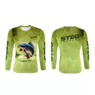 Stég UV Carp póló M