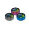 Kryston Super Mantis Coated Braid előkezsinór 15lb Dark Silt