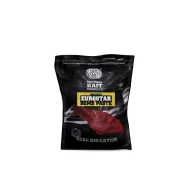   SBS Soluble Eurostar Bomb Paste horogpaszta 300g Strawberry Jam eperkrém