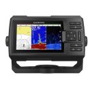 Garmin Striker Plus 5cv GPS halradar