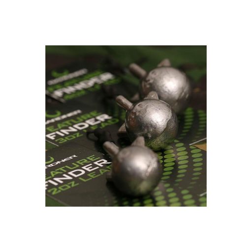 Gardner Feature Finder marker tapogató ólom