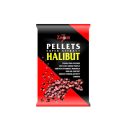 Carp Zoom Red Halibut pellet 5kg