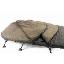 Nash Indulgence 5 Season Sleeping Bag hálózsák