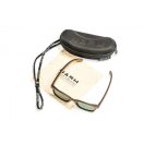 Nash Timber Amber Sunglasses fakeretes napszemüveg