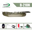Bark B-210N gumicsónak