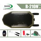Bark B-210N gumicsónak