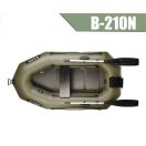 Bark B-210N gumicsónak